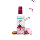 MAMAEARTH Mamaearth Onion Hair Oil with Onion Oil & Redensyl 150ml