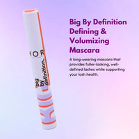 SEPHORA Sephora Collection - Big By Definition Mascara 8.5 ml Full Size Black