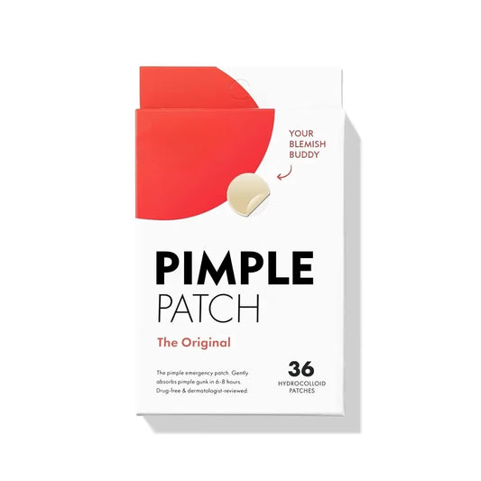 Generic Pimple patch