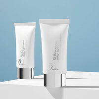9 wishes [9wishes] Sun Moisturizer SPF50+ PA+++ 50ml / Advanced Light-weight UV Protection