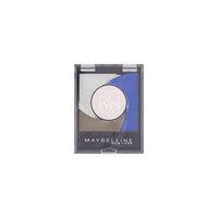 Gemey Maybelline Eye Studio Big Eyes Palette 04 Luminous UE