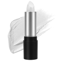 LOPHE Face Paint Stick, White Eye Body Paint Stick for Softball Football Baseball Lacrosse, Non Toxic Makeup Stick for Adults Kids Halloween Cosplay, Sport Oil-based Painting Stick