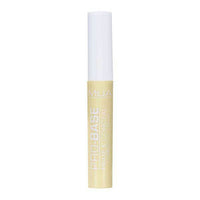 MUA Makeup Academy - Pro Base Prime & Conceal CC Cream Yellow Corrector