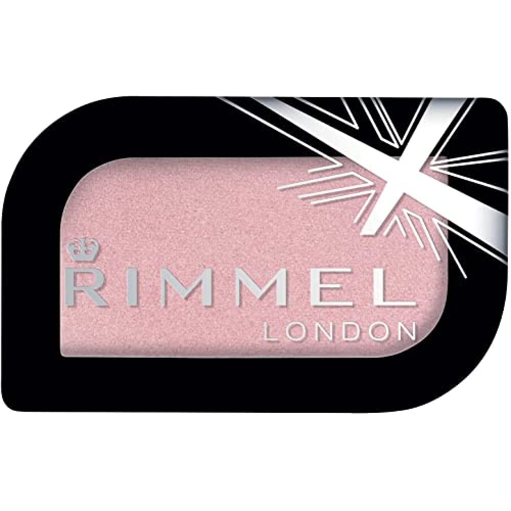 Rimmel London Magnif'Eyes Mono Eyeshadow, Poser