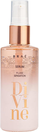 B R A É Brae Divine Plume Sensation Serum 60ml