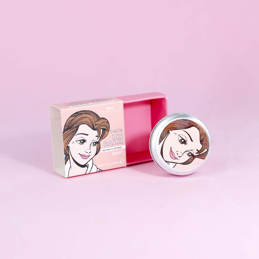 MAD Beauty Pop Princess Lip Balm Belle