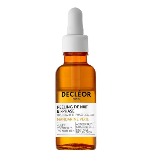 Decleor Decléor Green Mandarin Bi-Phase Night Peeling 30ml