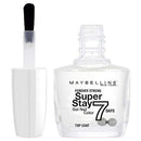 Maybelline Superstay 3D Gel Effect Plumping Top Coat