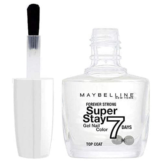 Maybelline Superstay 3D Gel Effect Plumping Top Coat