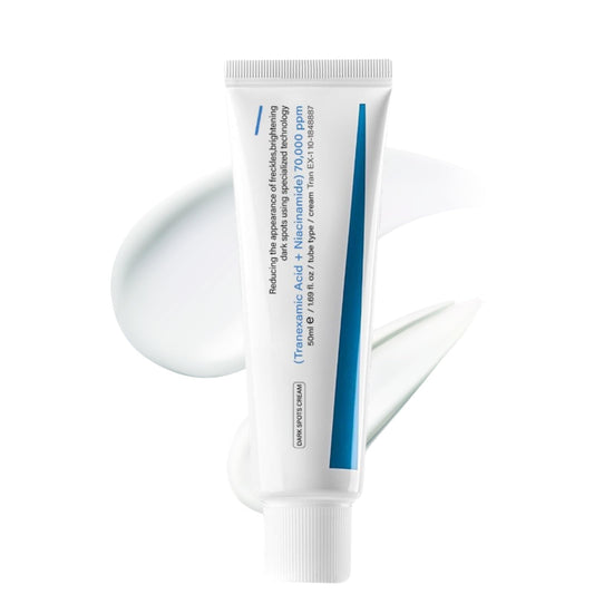 Dark Spot Correcting for Face&Body,Blemish Remover,Hyperpigmentation Treatment Melasma Cream-Freckle Removel moisturiser with Tranexamic Acid&Niacinamide,Spot Cream to brighten Skin for All Skin Types