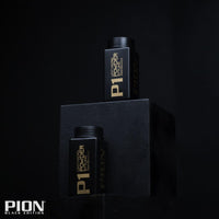 Pion P1 Hair Styling Powder Wax - Matte Finish Volume & Light Control 20gr