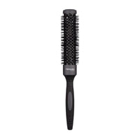 Termix Evolution XL Round Hairbrush Ø 28 mm, 3cm longer- Hairbrush with ionized fibers and a 25% extra surface for faster drying