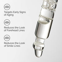 The Ordinary Argireline Solution 10%, Serum Good for Reducing the Appearance of Fine Lines, 30ml