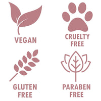 Chella Eyebrow Cream, Awesome Auburn - Vegan, Cruelty Free, Paraben Free, Gluten Free - Long Wearing, Velvet Consistency, Water Resistant