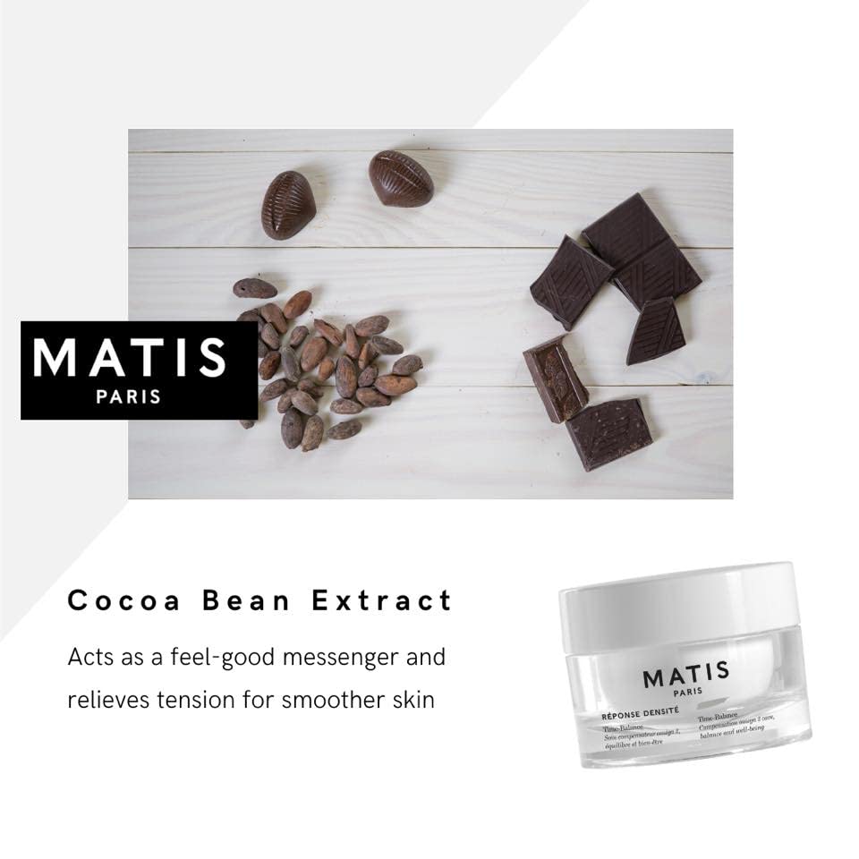 Matis - RÉPONSE DENSITÉ: TIME-BALANCE (50ml)