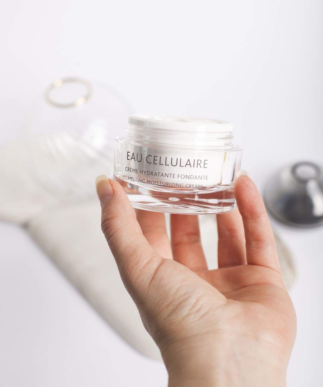 Institut Esthederm Cellular Water Hydrating Antioxidant Face Cream 50ml