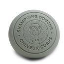 Label Provence Nature Label Provence - French 2 in 1 Shampoo Bar Made With Organic Donkey Milk - Body and Hair - 110g