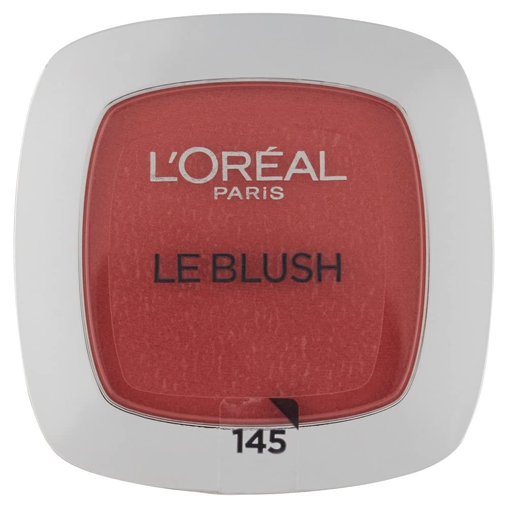 L'Oreal Paris L'Oréal Paris True Match Blush, 145 Rosewood