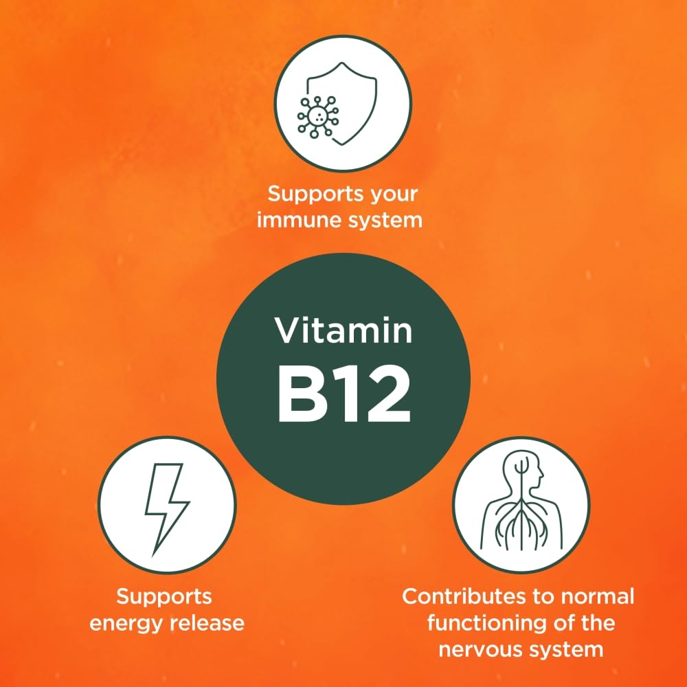 Berocca Immuno 15s X 4 Packs