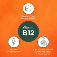 Berocca Immuno 15s X 4 Packs