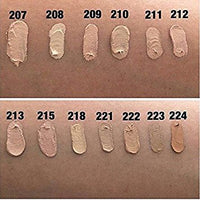Dermacol High Coverage Makeup Cover Foundation – Hypoallergenic – For All Skin Types