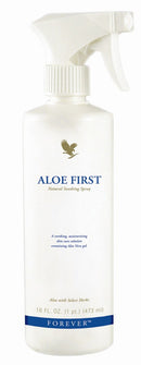 Forever Aloe First