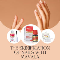 MAVALA Mavala Nailactan Nail Cream 15 ml