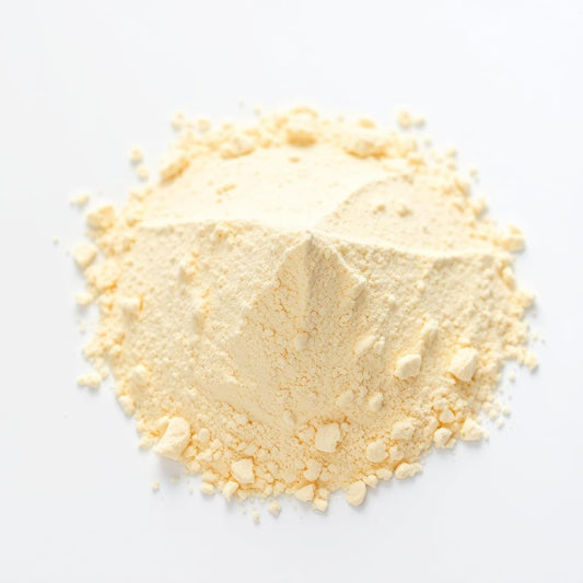 Generic Pure Bromelain Powder 2400 GDU, Pineapple Enzyme Supplement with Certificate of Analysis, Natural Digestive Aid