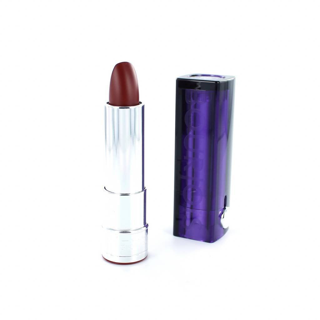 Sweet Kiss Lipstick by Bourjois Brique Chic