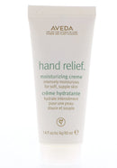 Aveda hand relief moisturizing creme 40ml no box