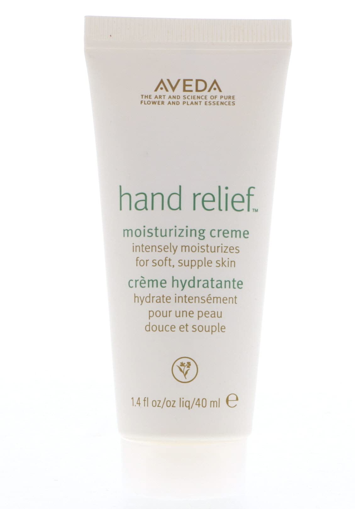 Aveda hand relief moisturizing creme 40ml no box
