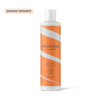 Boucléme Bouclème Seal + Shield Curl Defining Gel - Strong Hold Gel to Protect Against Humidity - 95.69% Naturally Derived Ingredients and Vegan - 300ml, clear