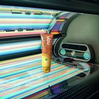 Emerald Bay Catching Rays Tanning Accelerator 250ml, Orange, Non-Tingle, Natural, Deep Skin Tone