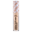 Collection Cosmetics Lasting Perfection Ultra Cover Concealer, 5.5ml, Up to 16hr Wear, XL Applicator, Cashew Neutral