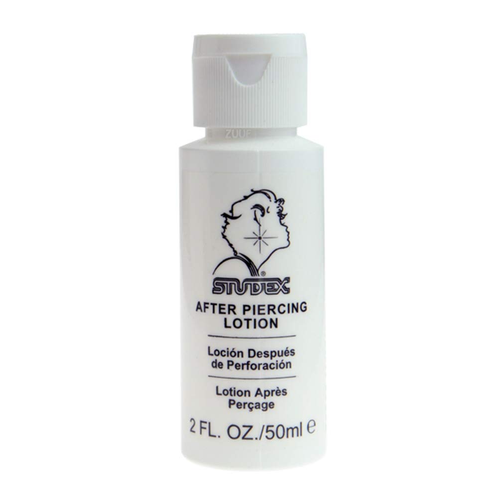 STUDEX Studex After Piercing Lotion (50Ml)