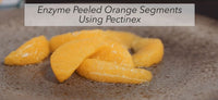 SPECIAL INGREDIENTS Pectinex Ultra SP-L 30ml - Anti-Gelling Agent, Ideal for Peeling Fruit Segments, Use to Increase Clarity and Improve Flavour in Fruit juices and ciders