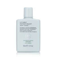 Liz Earle Instant Boost Skin Tonic 50ml travel size bottle