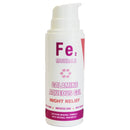 Veil Cover Cream Lavender and Calamine Night Gel, 50ml, Soothing Aloe Vera Formula for Itching and Irritated Skin