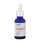 Active Silver Super Serum (30ml), Colloidal Silver at 25ppm with Aloe Vera and Hyaluronic Acid for Skin Nourishing, Protecting and Hydrating