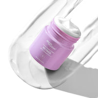 Earth Rhythm Retinol Night Cream Enriched with Vitamin B, C, & E, Clears Clogged Pores, Gives Radiant Skin, All Skin Type - 30gm