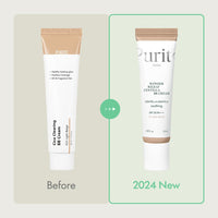 PURITO Wonder Releaf Centella BB Cream (#23 Natural Beige, one size)