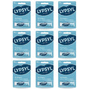 Lypsyl Lip Moisturiser Original 4.2g - PACK OF 9 [Personal Care]