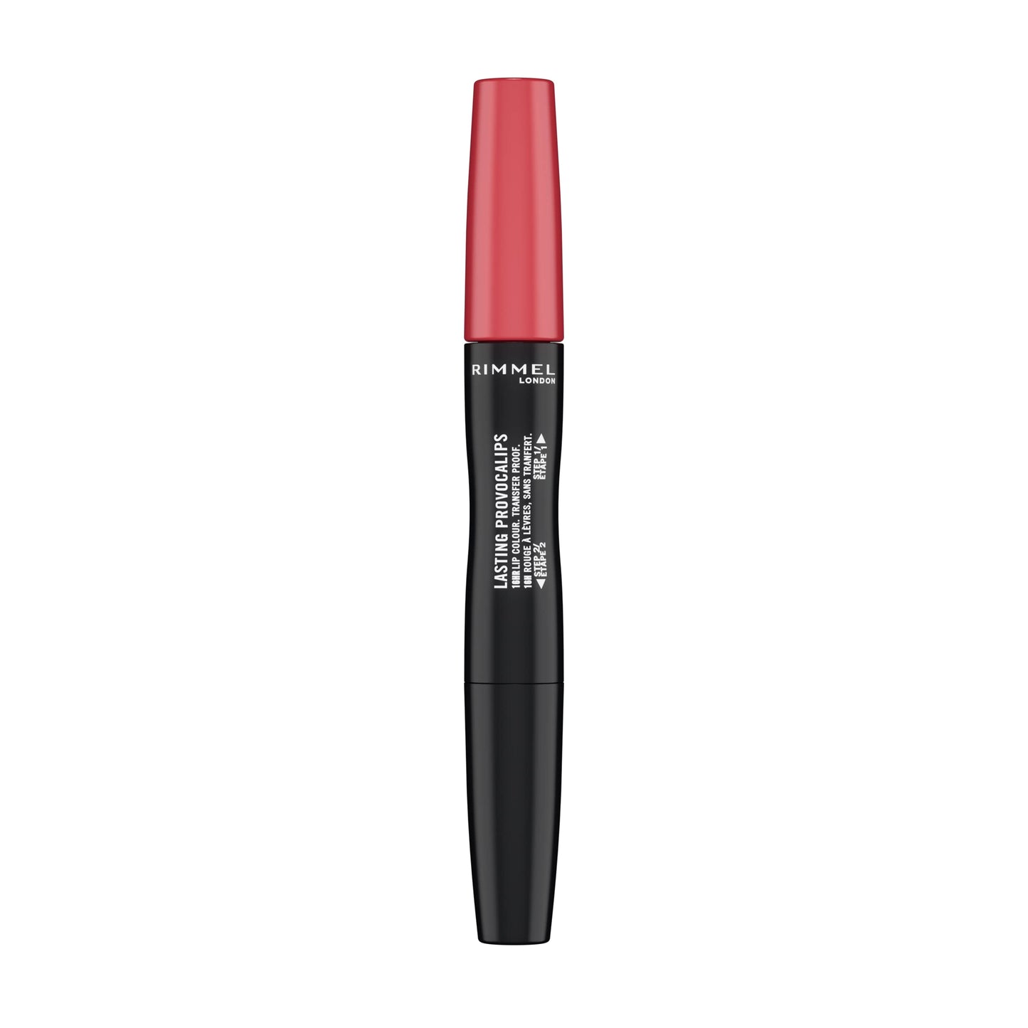 Rimmel Lasting Provocalips Liquid Lipstick Make A Mauve