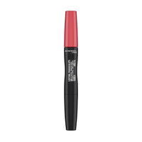 Rimmel Lasting Provocalips Liquid Lipstick Make A Mauve