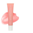 ewku Summer Lip Butter Balm, Long-Lasting Moisturizing Lip Balm, Natural Lip Balm Contains Shea Butter, Lip Care for Dry Lips, Chapped Lips, Shine and Hydration