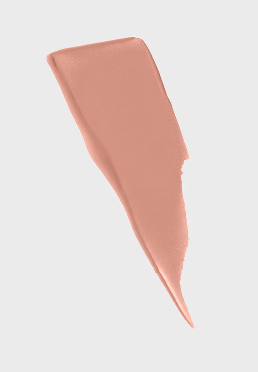 Maybelline New York Superstay Matte Ink, 55 Press Play