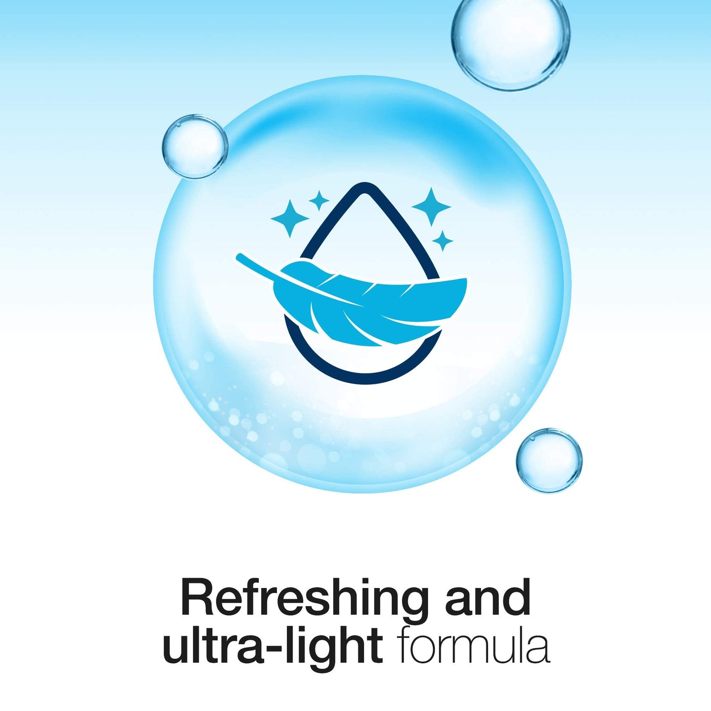 Neutrogena Hydro Boost Body Gel Cream, 400 ml (Pack of 1)