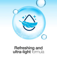 Neutrogena Hydro Boost Body Gel Cream, 400 ml (Pack of 1)