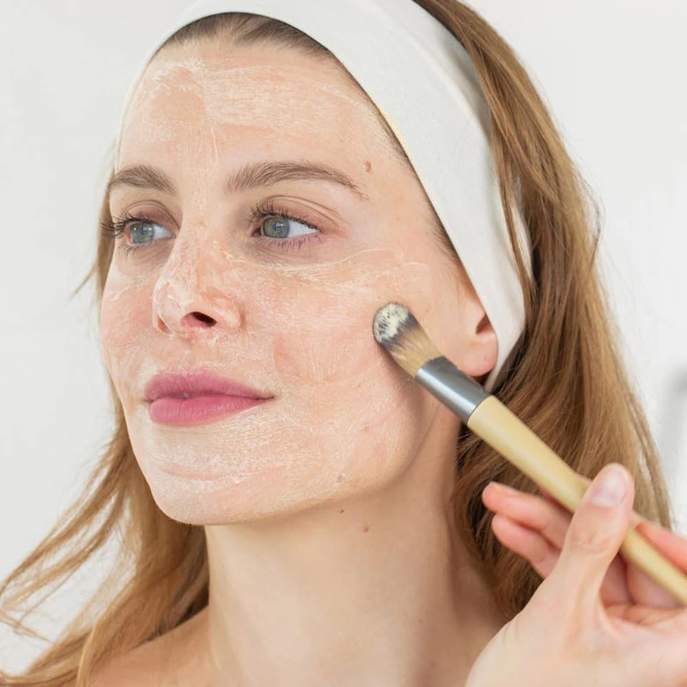 Evoluderm EVOLUDERM - Soothing Mask Chamomile - 150 ml - 98% Natural Origin - Vegan - Made in France
