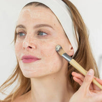 Evoluderm EVOLUDERM - Soothing Mask Chamomile - 150 ml - 98% Natural Origin - Vegan - Made in France